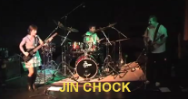 JIN CHOCK