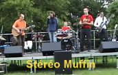 Stéréo Muffin